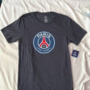 PSG/Paris St. Germain T-Shirt - Size Small